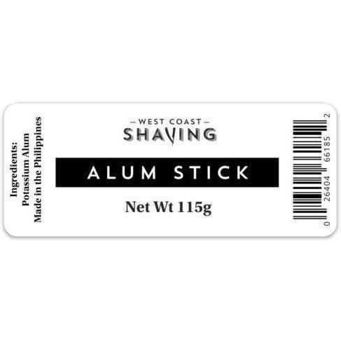 Product image 5 for WCS Basics Alum Stick