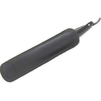 Product image 4 for WCS Black Straight Razor, 5/8 Carbon Steel