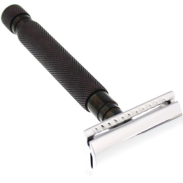 Product image 3 for WCS Black Titanium Collection Razor 78BT