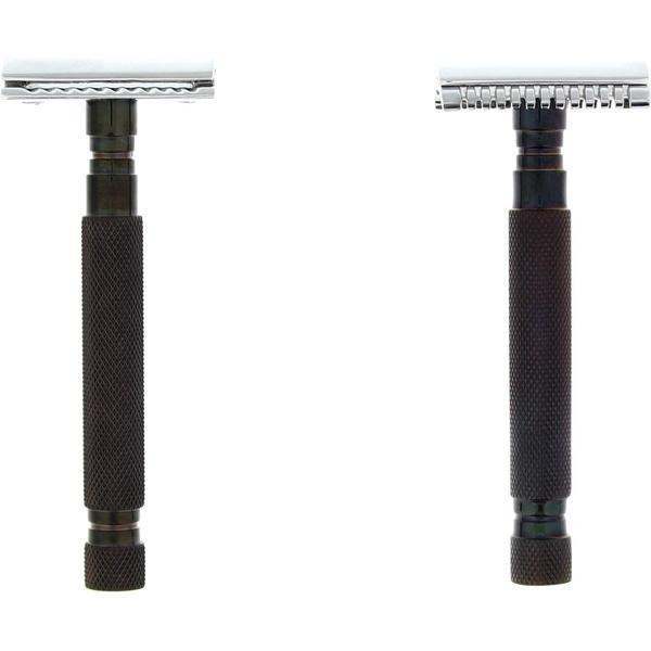 Product image 2 for WCS Black Titanium Collection Razor 78BT