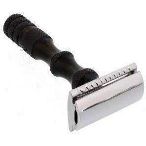 Product image 1 for WCS Black Titanium Collection Razor, 84BT