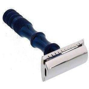 Product image 1 for WCS Blue Titanium Collection Razor, 84BL
