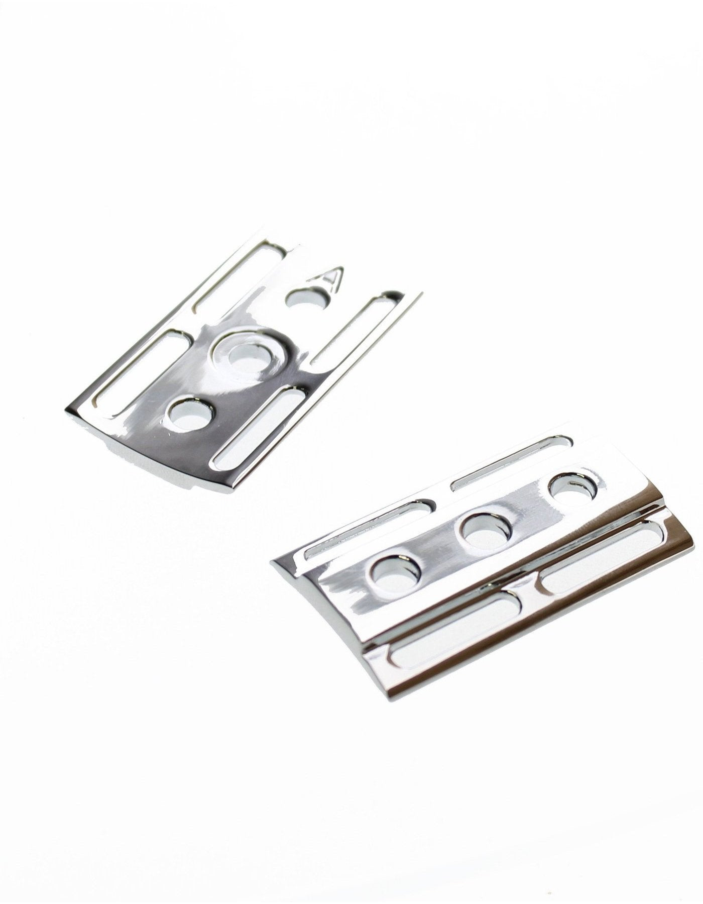 Product image 3 for WCS Brawny Safety Razor Base Plate Designed by Charcoal Goods