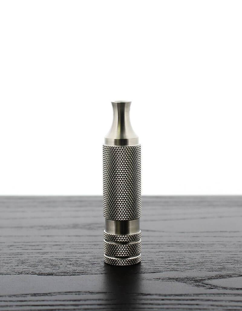 Product image 5 for WCS Classic Collection Stainless Steel Razor Handles