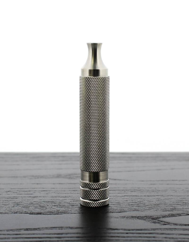 Product image 9 for WCS Classic Collection Stainless Steel Razor Handles