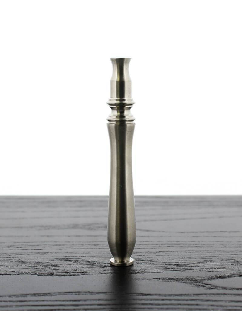 Product image 7 for WCS Classic Collection Stainless Steel Razor Handles