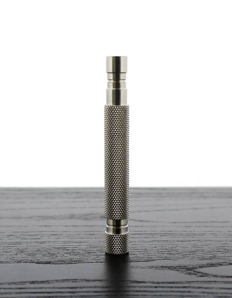 Product image 6 for WCS Classic Collection Stainless Steel Razor Handles