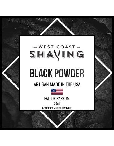 Product image 1 for WCS Eau de Parfum, Black Powder