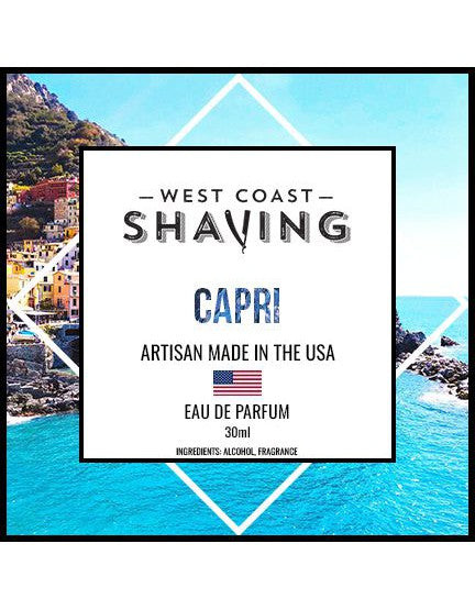 Product image 1 for WCS Eau de Parfum, Capri