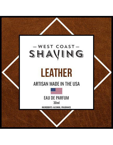 Product image 1 for WCS Eau de Parfum, Leather