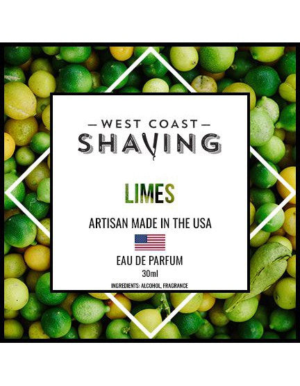 Product image 1 for WCS Eau de Parfum, Limes