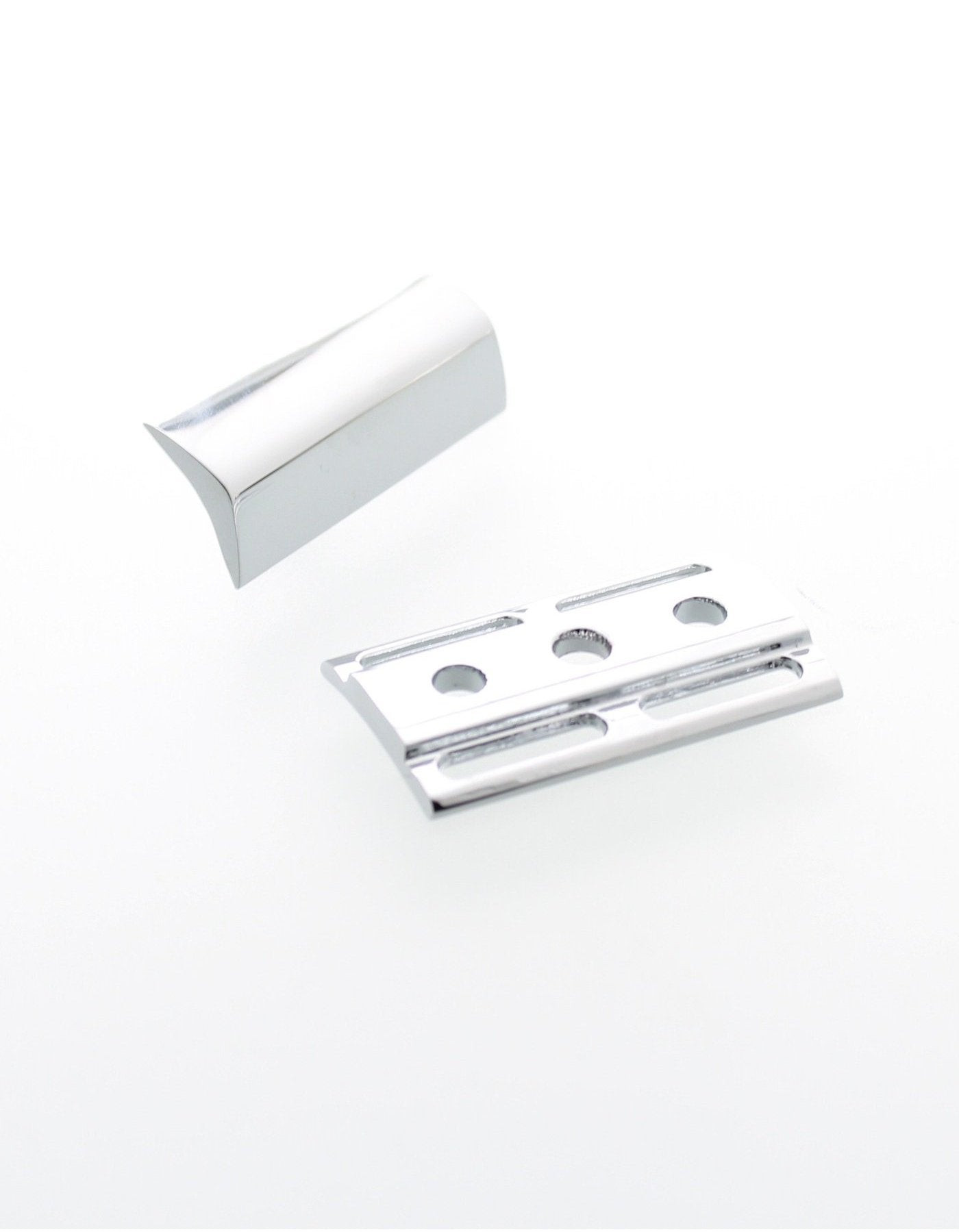 Product image 2 for WCS Lithe Safety Razor Head Designed by Charcoal Goods