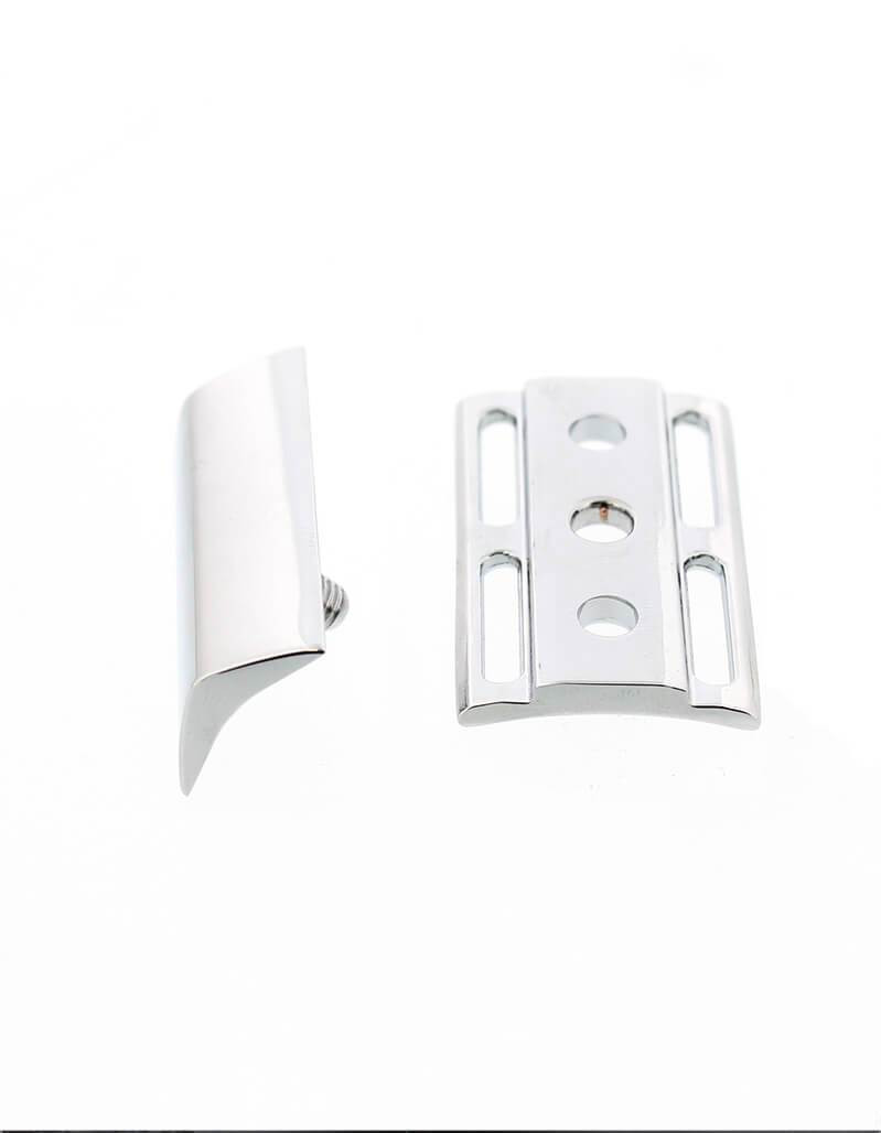 Product image 5 for WCS Lithe Safety Razor Head Designed by Charcoal Goods