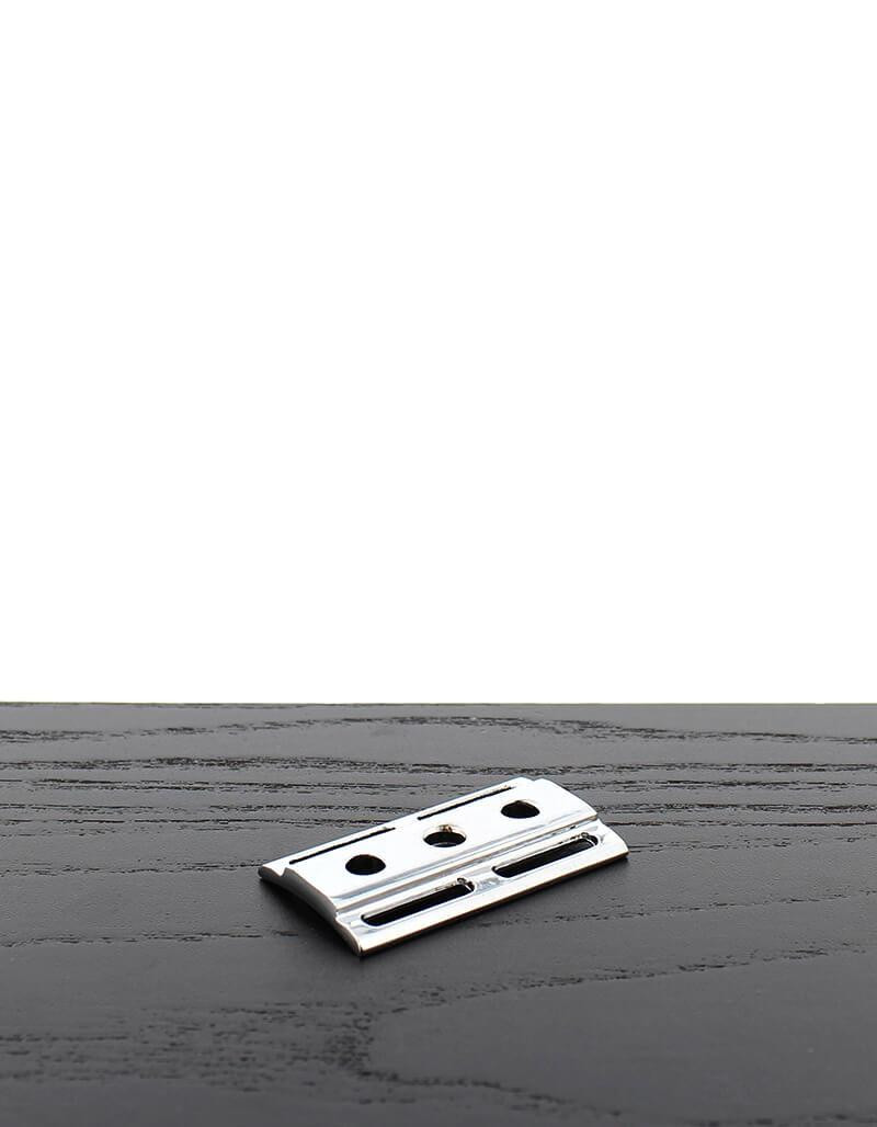 Product image 1 for WCS Lithe Safety Razor Head Designed by Charcoal Goods