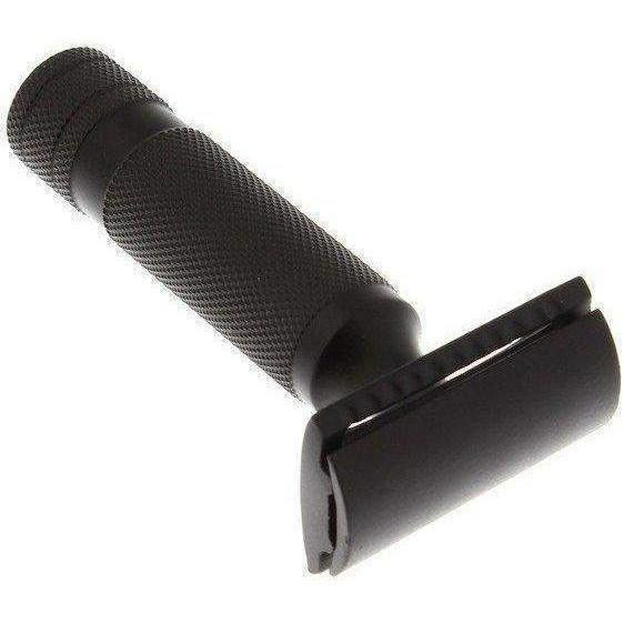 Product image 1 for WCS Midnight Collection Razor 110B, Black Stainless Steel