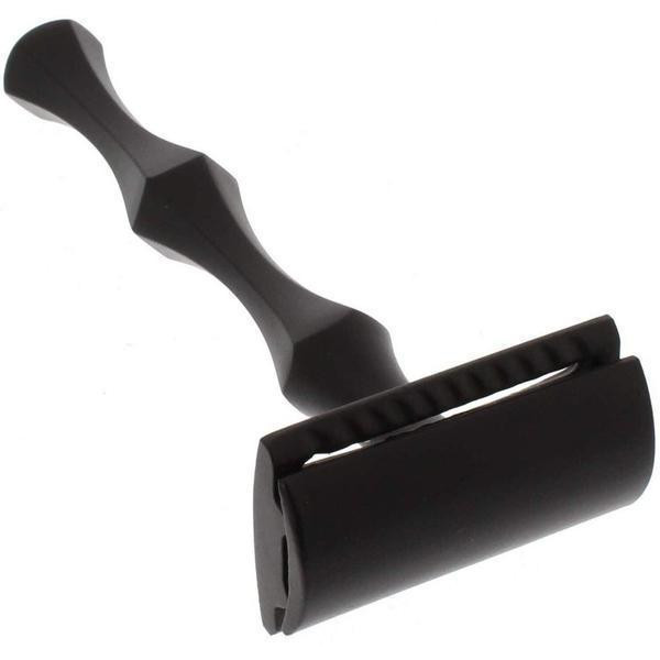 Product image 1 for WCS Midnight Collection Razor 47B, Black Stainless Steel