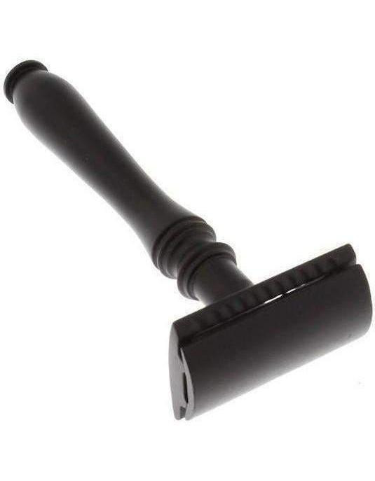 Product image 1 for WCS Midnight Collection Razor 77B, Black Stainless Steel