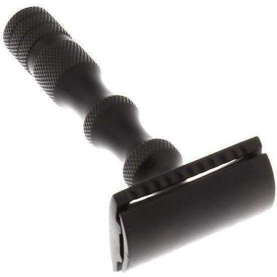 Product image 1 for WCS Midnight Collection Razor 84B, Black Stainless Steel