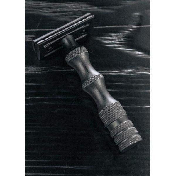 Product image 7 for WCS Midnight Collection Razor 84B, Black Stainless Steel