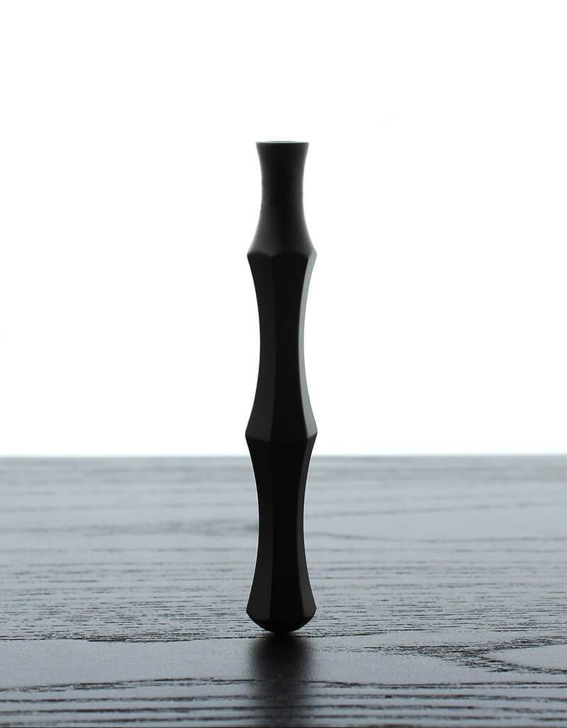 Product image 7 for WCS Midnight Collection Stainless Steel Black Razor Handles