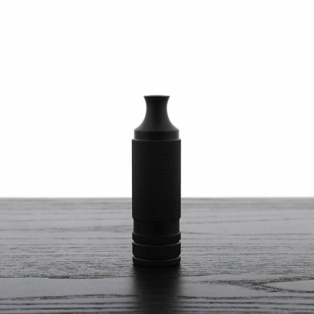 Product image 9 for WCS Midnight Collection Stainless Steel Black Razor Handles