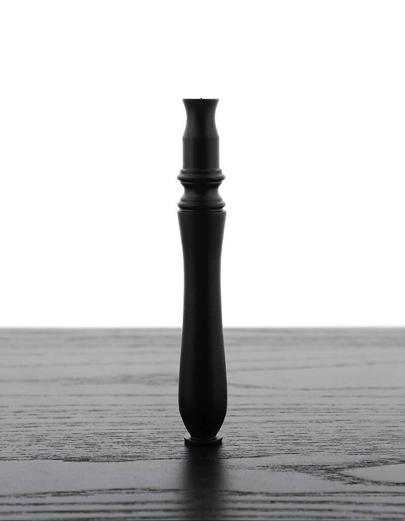 Product image 3 for WCS Midnight Collection Stainless Steel Black Razor Handles