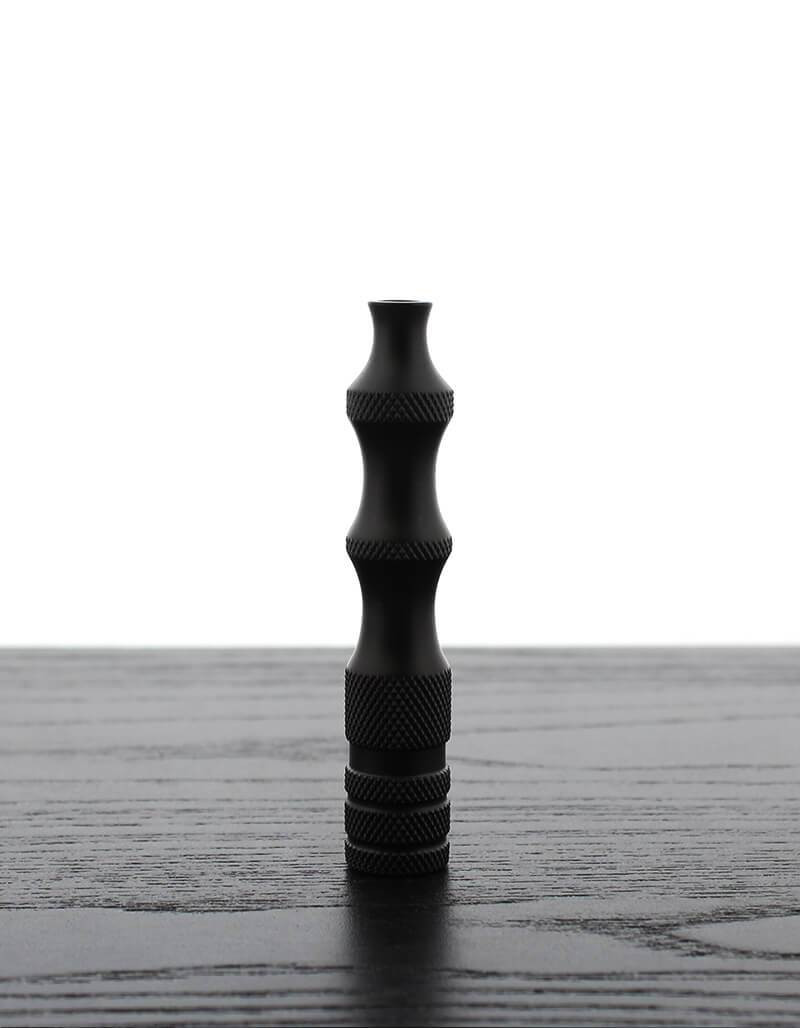 Product image 8 for WCS Midnight Collection Stainless Steel Black Razor Handles