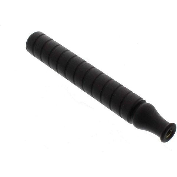 Product image 6 for WCS Midnight Collection Stainless Steel Black Razor Handles