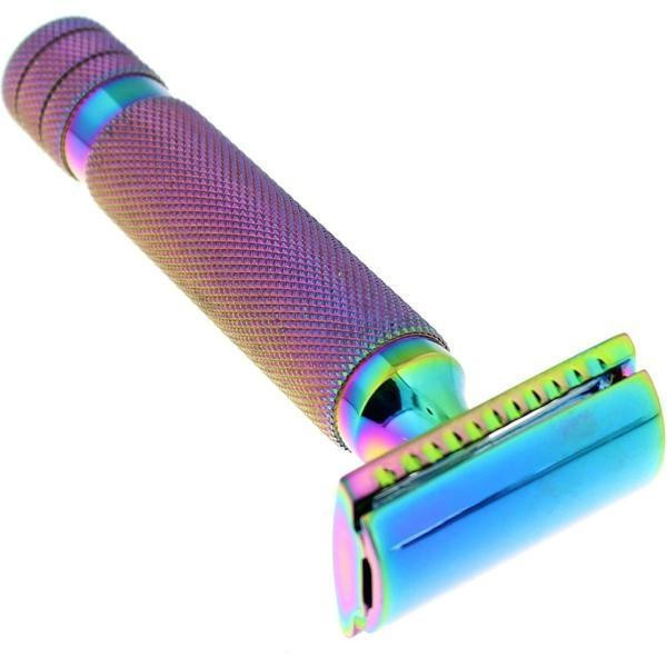 Product image 4 for WCS Multi Titanium Collection Razor, 175M