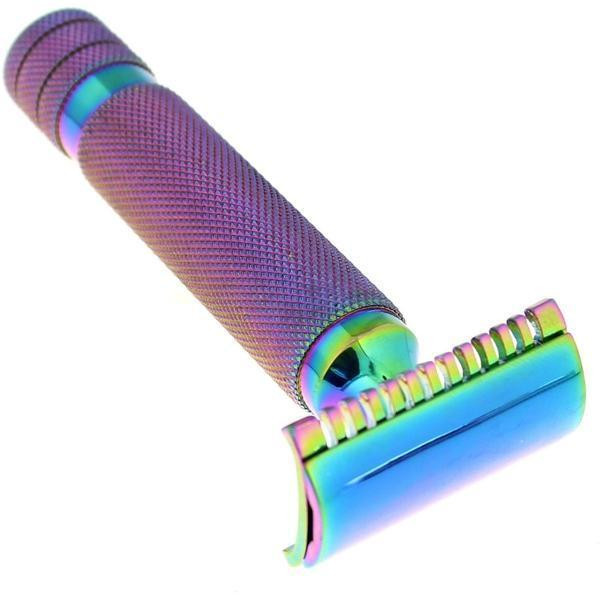 Product image 3 for WCS Multi Titanium Collection Razor, 175M