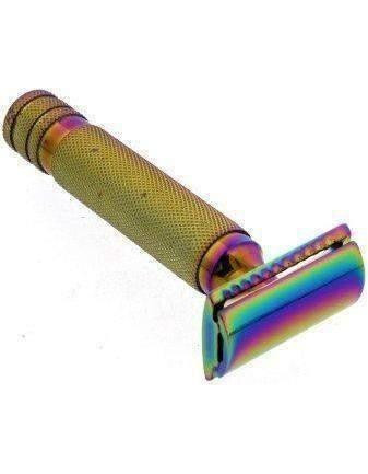 Product image 1 for WCS Multi Titanium Collection Razor, 175M
