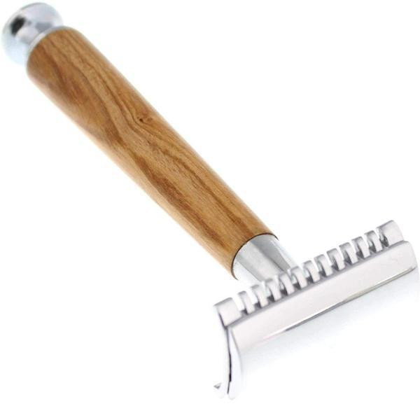 Product image 4 for WCS Natural Collection Razor 37K, KOA