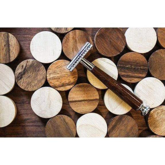 Product image 6 for WCS Natural Collection Razor 37W, Rosewood