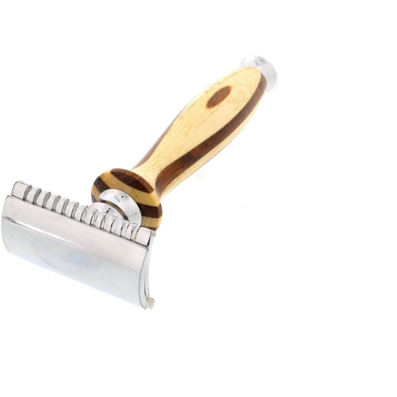 Product image 4 for WCS Natural Collection Razor 38WS, Rosewood & White Ash