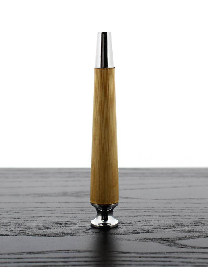 Product image 5 for WCS Natural Collection Wood Razor Handle 37g