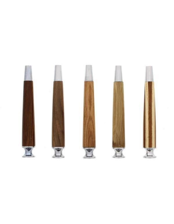 Product image 1 for WCS Natural Collection Wood Razor Handle 37g