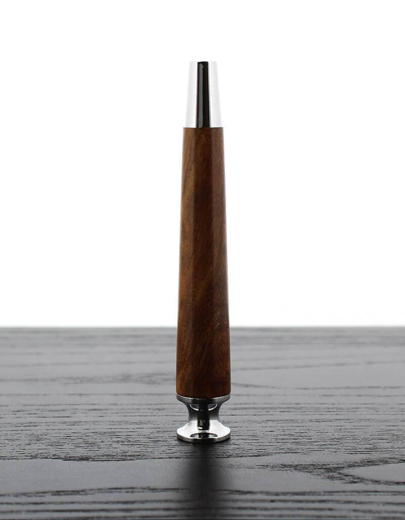 Product image 2 for WCS Natural Collection Wood Razor Handle 37g