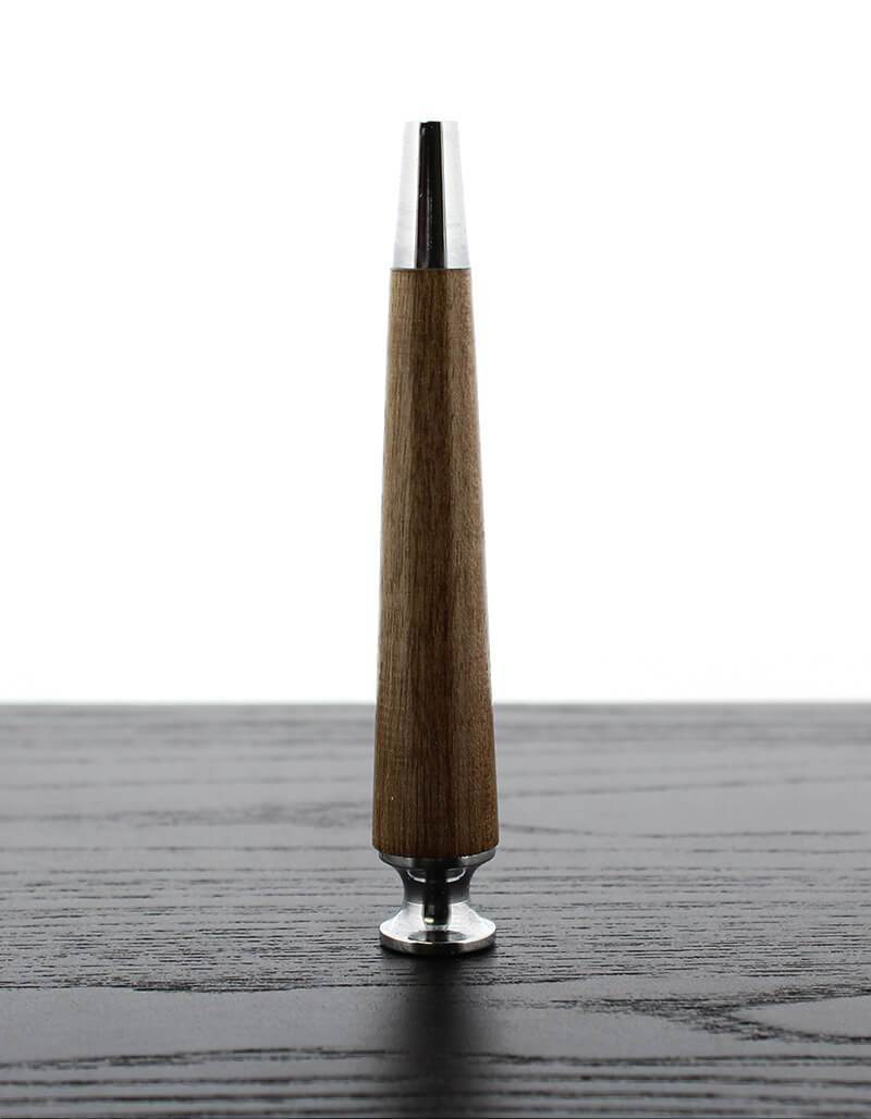 Product image 3 for WCS Natural Collection Wood Razor Handle 37g