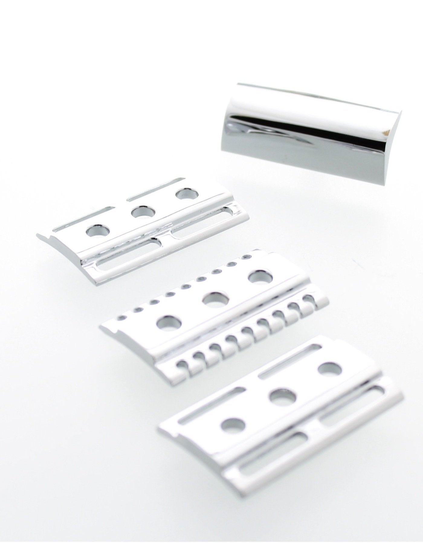 Product image 1 for WCS Razor Head Set Designed by Charcoal Goods