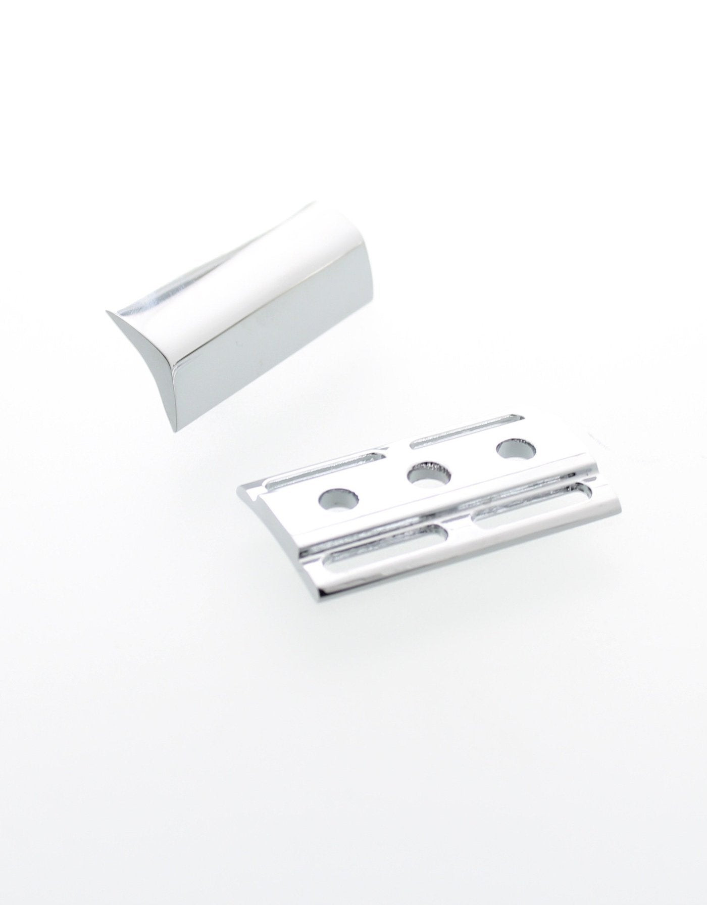 Product image 2 for WCS Razor Head Set Designed by Charcoal Goods