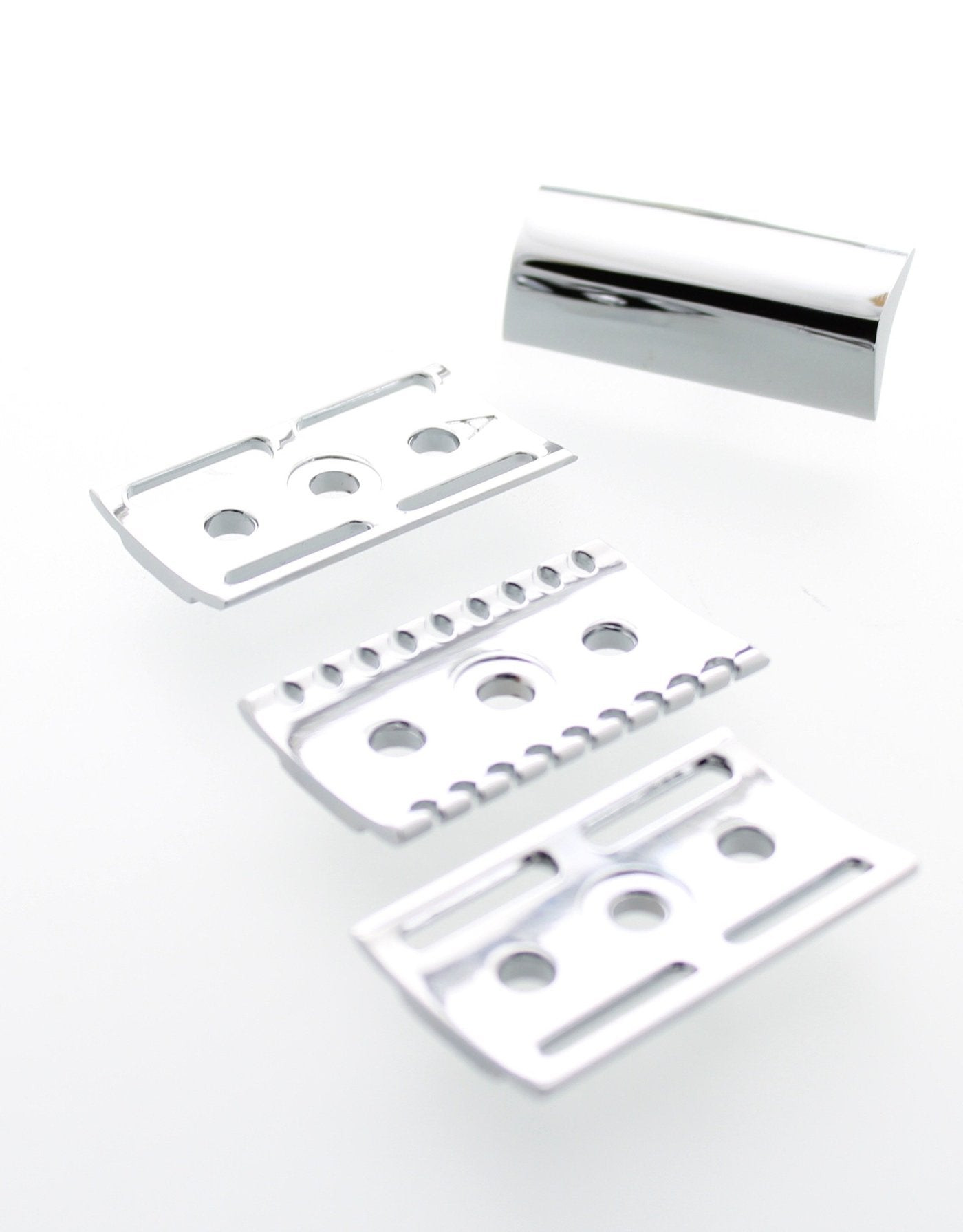 Product image 6 for WCS Razor Head Set Designed by Charcoal Goods