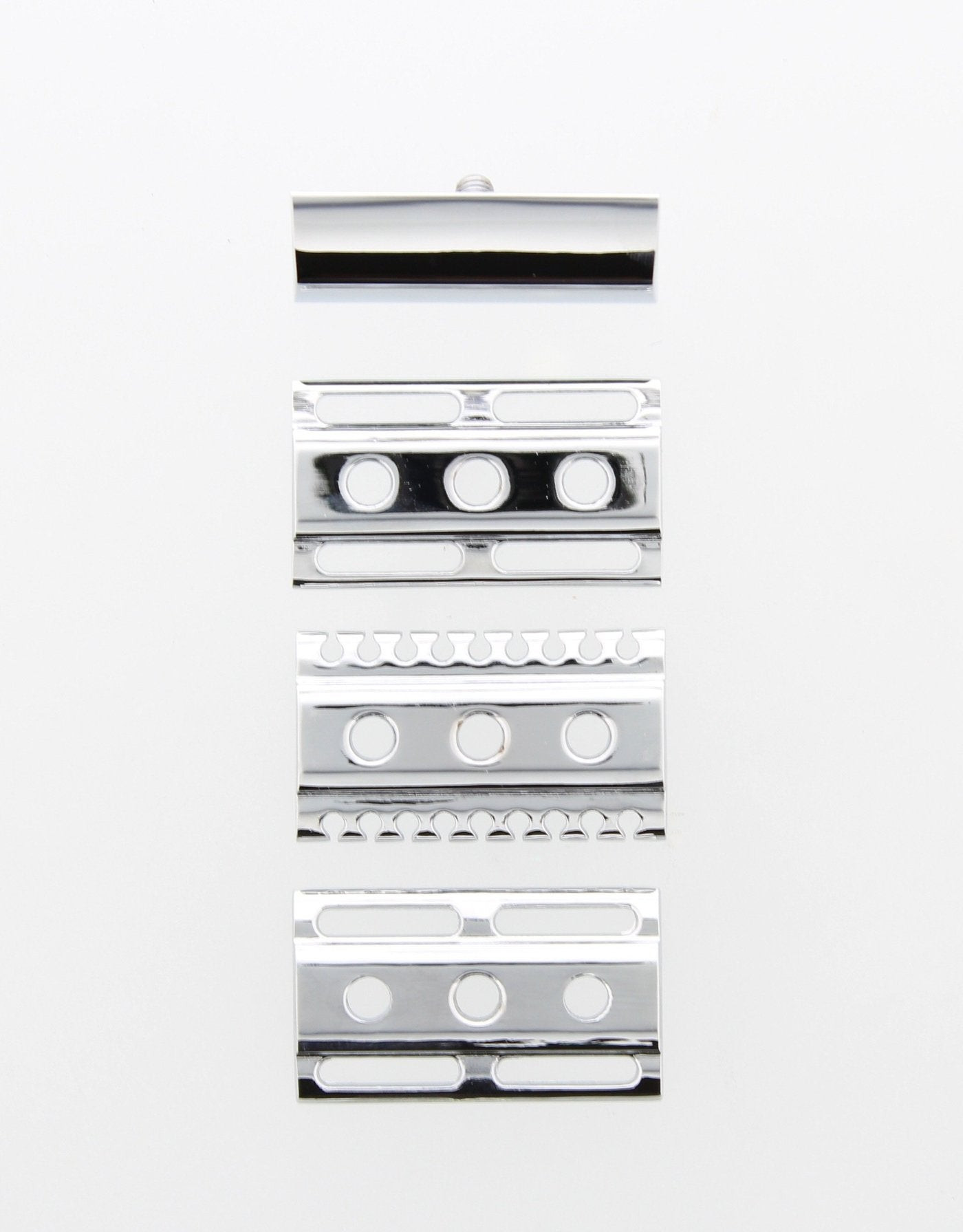 Product image 7 for WCS Razor Head Set Designed by Charcoal Goods