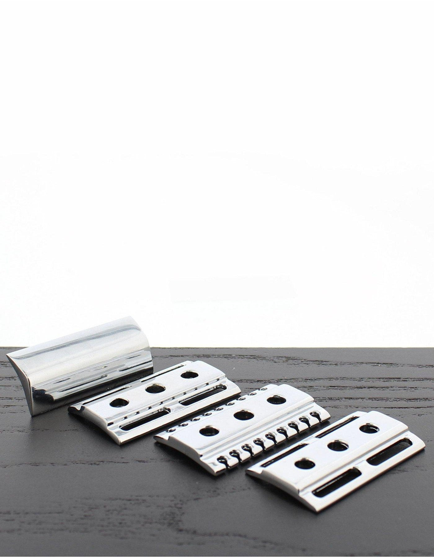 Product image 10 for WCS Razor Head Set Designed by Charcoal Goods