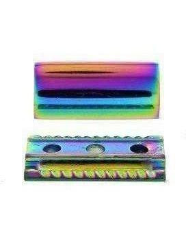 Product image 1 for WCS Titanium Collection Multi Head, Closed Comb