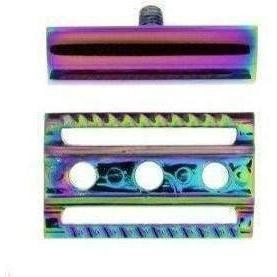 Product image 2 for WCS Titanium Collection Multi Head, Closed Comb