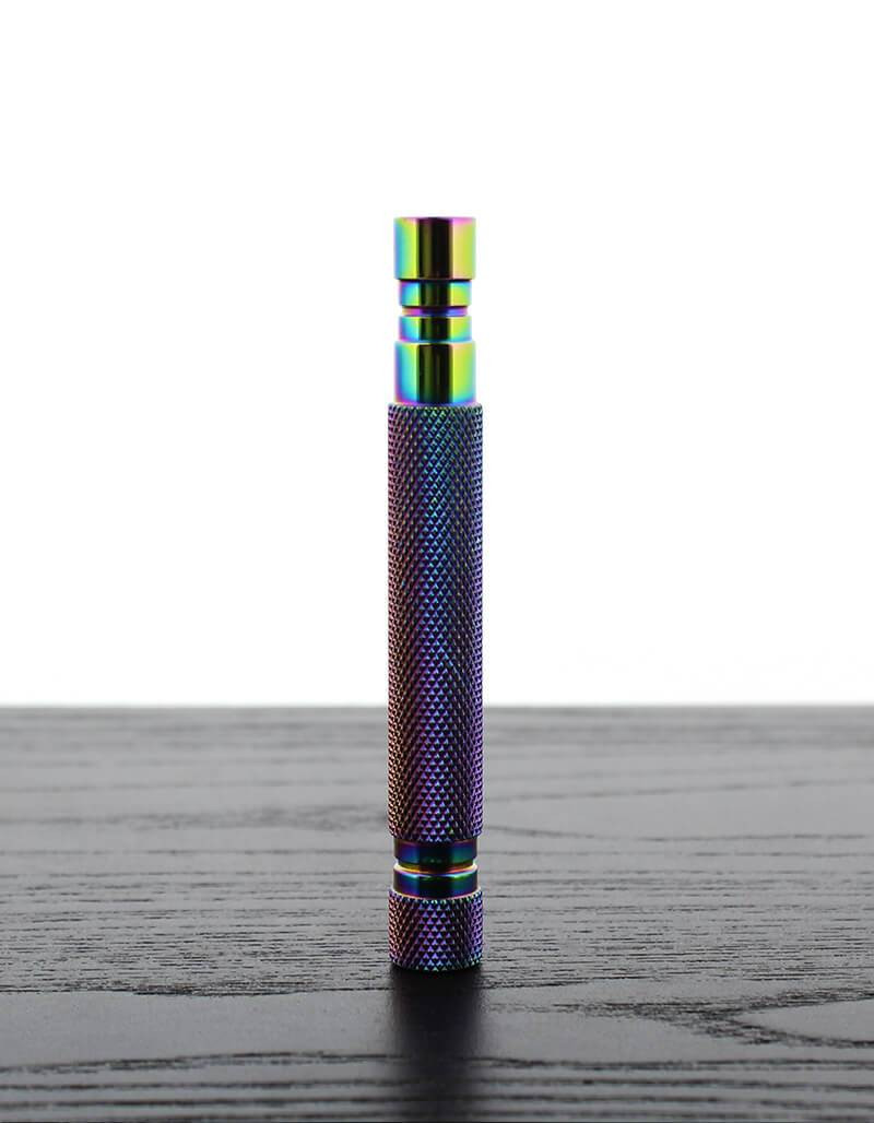 Product image 3 for WCS Titanium Collection Razor Handles, Multi