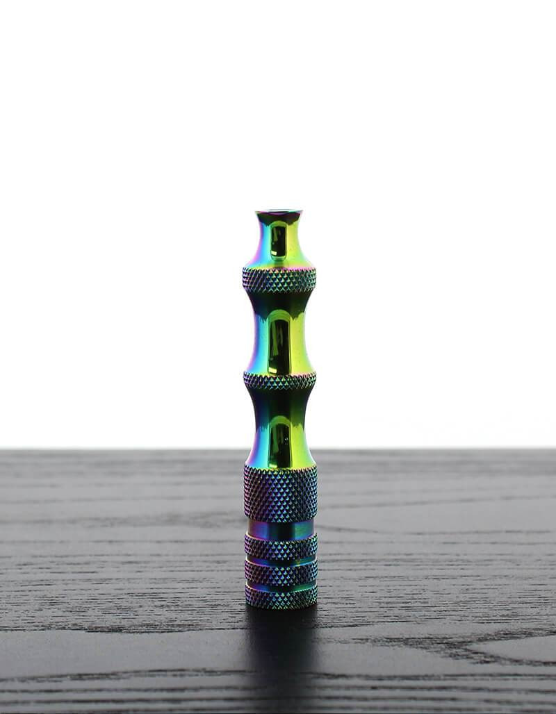 Product image 2 for WCS Titanium Collection Razor Handles, Multi