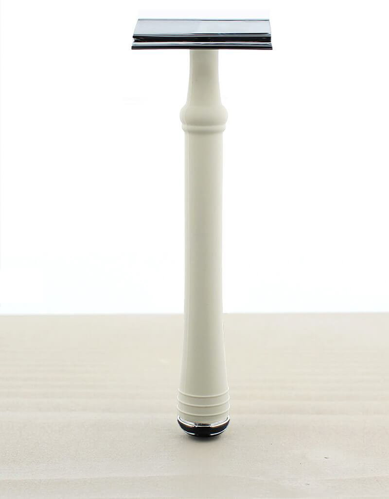 Product image 2 for WCS Women's Silicone Safety Razor