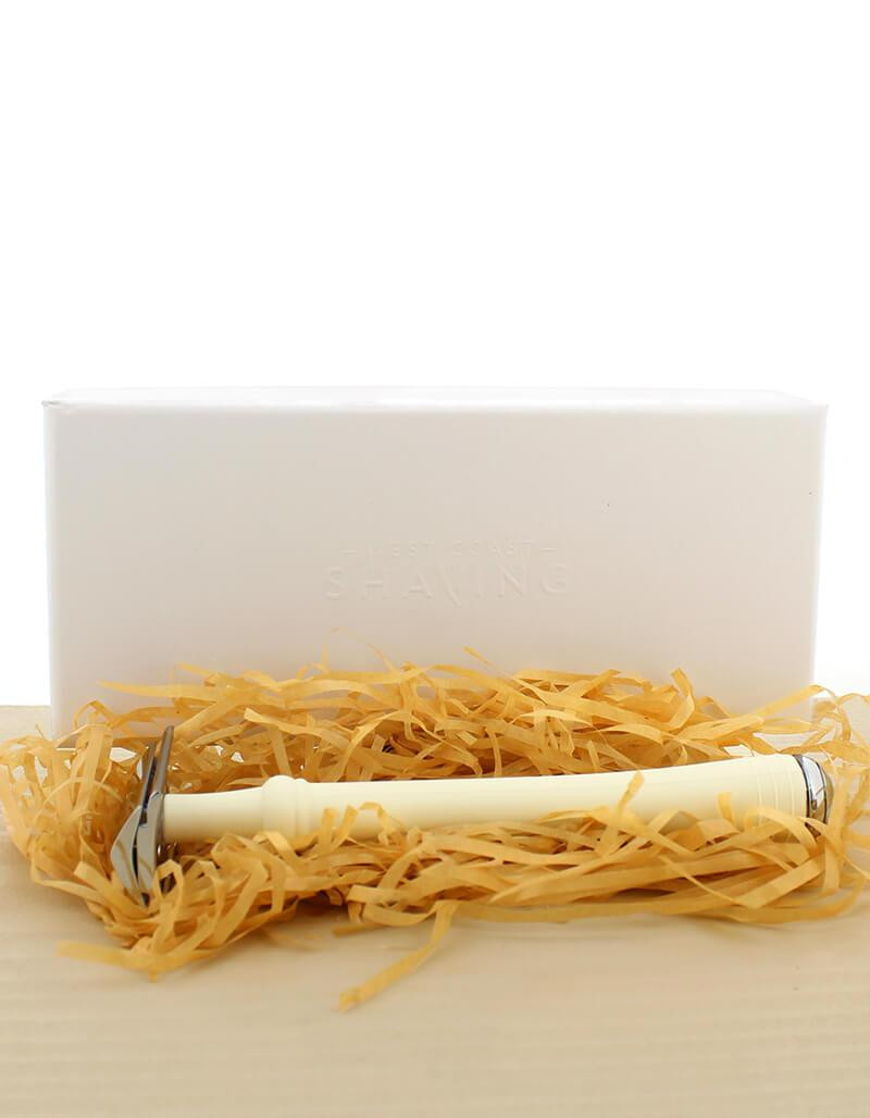 Product image 3 for WCS Women's Silicone Safety Razor