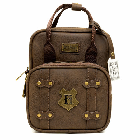 Harry Potter Hogwarts School of Witchcraft and Wizardry Crossbody